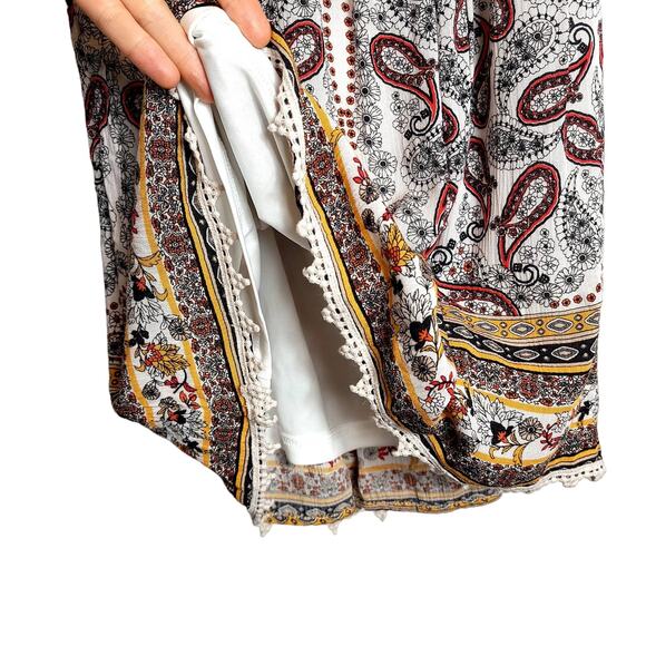 Boho Dress - Picture 7 of 10
